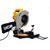 jcb tools JCB 210mm Compound Mitre Saw Bare Unit | 21-MS-210C