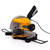 jcb tools JCB 210mm Compound Mitre Saw Bare Unit | 21-MS-210C