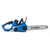 Hyundai 40V Lithium-Ion Battery Powered Cordless Chainsaw | HYC40LI