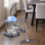 Hyundai 1200W 3 IN 1 Wet and Dry Vacuum Cleaner | HYVI2512