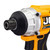 jcb tools JCB 18V Brushless Impact Twinpack 5.0Ah in W-Boxx 136 | 21-18BL-TPK-5