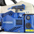 Hyundai 62cc 20” Petrol Chainsaw, Easy-Start 2-Stroke | HYC6200X