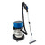 Hyundai 1200W 2-in-1 Upholstery Cleaner / Carpet Cleaner and Wet & Dry Vacuum | HYCW1200E