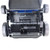 Hyundai 1500W 32cm Electric Lawn Scarifier / Aerator / Lawn Rake, 230V | HYSC1532E