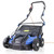 Hyundai 1500W Electric Lawn Scarifier / Aerator / Lawn Rake, 230V | HYSC1500E