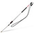 WetJet 18' Aluminium High Pressure Telescopic Lance | WJ18LWA-G