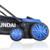 Hyundai 1800W Electric Lawn Scarifier / Aerator / Lawn Rake, 230V | HYSC1800E