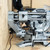 Hyundai 2000W Electric Mitre Saw / Chop Saw with 255mm Blade, 230V | HYMS2000E