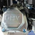 Hyundai 212cc 6.5hp ¾” / 19.05mm Electric-Start Horizontal Straight Shaft Petrol Replacement Engine, 4-Stroke, OHV | IC210PE-19