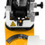 JCB 254mm Sliding Mitre Saw | 21-MS-254SB