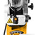 JCB 254mm Sliding Mitre Saw | 21-MS-254SB