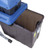 Hyundai Quiet Electric Garden Shredder, 2800w, 2.8kW, 230v | HYCH2800ES