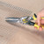 Stanley 2-14-563 FatMax Aviation Snips Straight 250mm / 10 Inch