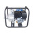 Hyundai HY100 270cc 8.3hpProfessional Petrol Water Pump - 4"/100mm Outlet