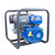 Hyundai HY100 270cc 8.3hpProfessional Petrol Water Pump - 4"/100mm Outlet