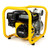 JCB Tools JCB 80mm 3’’ Professional Petrol Water Pump 7.5hp 244cc 4-Stroke | JCB-WP80