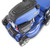 Hyundai 17"/43cm 139cc Self-Propelled Petrol Lawnmower | HYM430SP