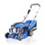 Hyundai 17"/42cm 139cc Electric-Start Self-Propelled Petrol Lawnmower | HYM430SPE