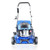 Hyundai 17"/42cm 139cc Electric-Start Self-Propelled Petrol Lawnmower | HYM430SPE