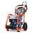 P1 Petrol Pressure Washer 3200psi / 214 bar | Hyundai 7hp 212cc Engine | P3200PWT