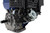 Hyundai 457cc 15hp 25mm Horizontal Straight Shaft Petrol Replacement Engine, 4-Stroke, OHV | IC460X-25