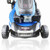 Hyundai 19"/48cm 139cc Self-Propelled Petrol Roller Lawnmower | HYM480SPR