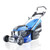 Hyundai 19"/48cm 139cc Self-Propelled Petrol Roller Lawnmower | HYM480SPR