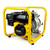 JCB Tools JCB 80mm 3’’ Professional Petrol Trash Water Pump 1000L/min 7.5hp 224cc 4-Stroke | JCB-WP80T