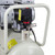 Hyundai 50 Litre Air Compressor, 11CFM/100psi, Oil Free, Low Noise, Electric 2hp | HY27550