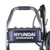 Hyundai 210cc 2800psi Petrol Pressure Washer | HYW3000P2