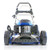 Hyundai 20"/51cm 196cc Electric-Start Self-Propelled Petrol Lawnmower | HYM510SPE