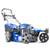 Hyundai 20"/51cm 196cc Electric-Start Self-Propelled Petrol Lawnmower | HYM510SPEZ