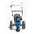 Hyundai HYFT60SP Heavy Duty Petrol Grass Trimmer on Wheels