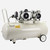 Powerful and Silent Hyundai Air Compressor