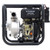 Hyundai DHY50E 50mm Electric Start Diesel Water Pump