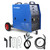 Hyundai 200 Amp MIG  Welder, 230V Single Phase, Pro series | HYMIG-200I