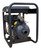 Hyundai 50mm 2" Electric Start Diesel Chemical Water Pump | DHYC50LE