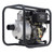 Hyundai DHY80E 80mm 3 Electric Start Diesel Water Pump