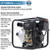 Hyundai DHY80E 80mm 3 Electric Start Diesel Water Pump