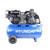 Hyundai 90 Litre Air Compressor, 10.7CFM/145psi, Petrol 7hp | HY70100P