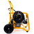 jcb tools JCB Petrol Pressure Washer 4000psi / 276bar, 15hp JCB engine, Triplex AR pump, 15L/min flow rate | JCB-PW15040P