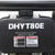 Hyundai DHYT80E Diesel Trash Water Pump