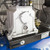 Hyundai 100 Litre Air Compressor, 14CFM/145psi, Twin Cylinder, Belt Drive 3hp | HY3100P