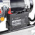 Hyundai The 8kW/10kVA* Recoil and Electric Start Site Petrol Generator | HY10000LEK-2