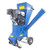 Hyundai 420cc 102mm Petrol 4-Stroke Garden Wood Chipper Shredder Mulcher | HYCH1400