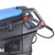 Hyundai 2170PSI Hot Pressure Washer, 140°c, 2.8kW | HY150HPW-1