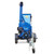 Hyundai 420cc 4.5” Petrol Wood Chipper with Electric-Start Engine | HYCH15100TE