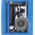 Hyundai 7.5hp 300 Litre Screw Compressor | HYSC75300
