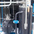 Hyundai 15hp 300 Litre Screw Compressor | HYSC150300