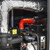 Hyundai 9kW/11.25kVA Single Phase Diesel Generator | DHY9KSEm